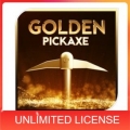 Latest Golden Pickaxe v2.19 MT4 No DLL with Sets Unlimited Access